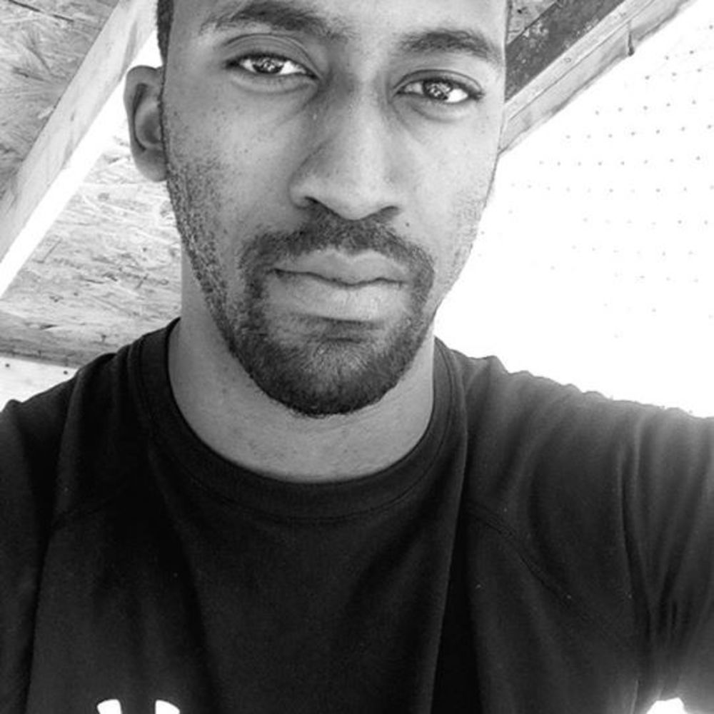 Meet your Posher, David